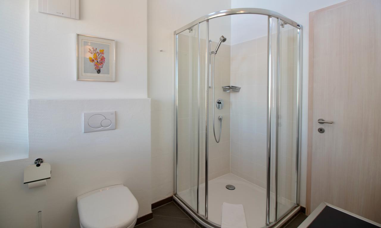 Chalet Brunner Penthouse Wengen Ngoại thất bức ảnh